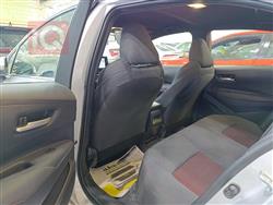 تۆیۆتا کۆرۆلا